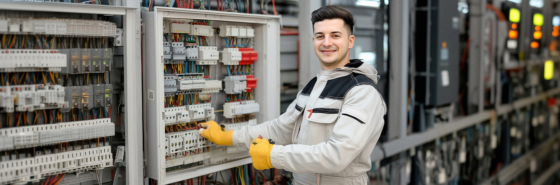 Cornerstone Electric - Professional Electrical Services