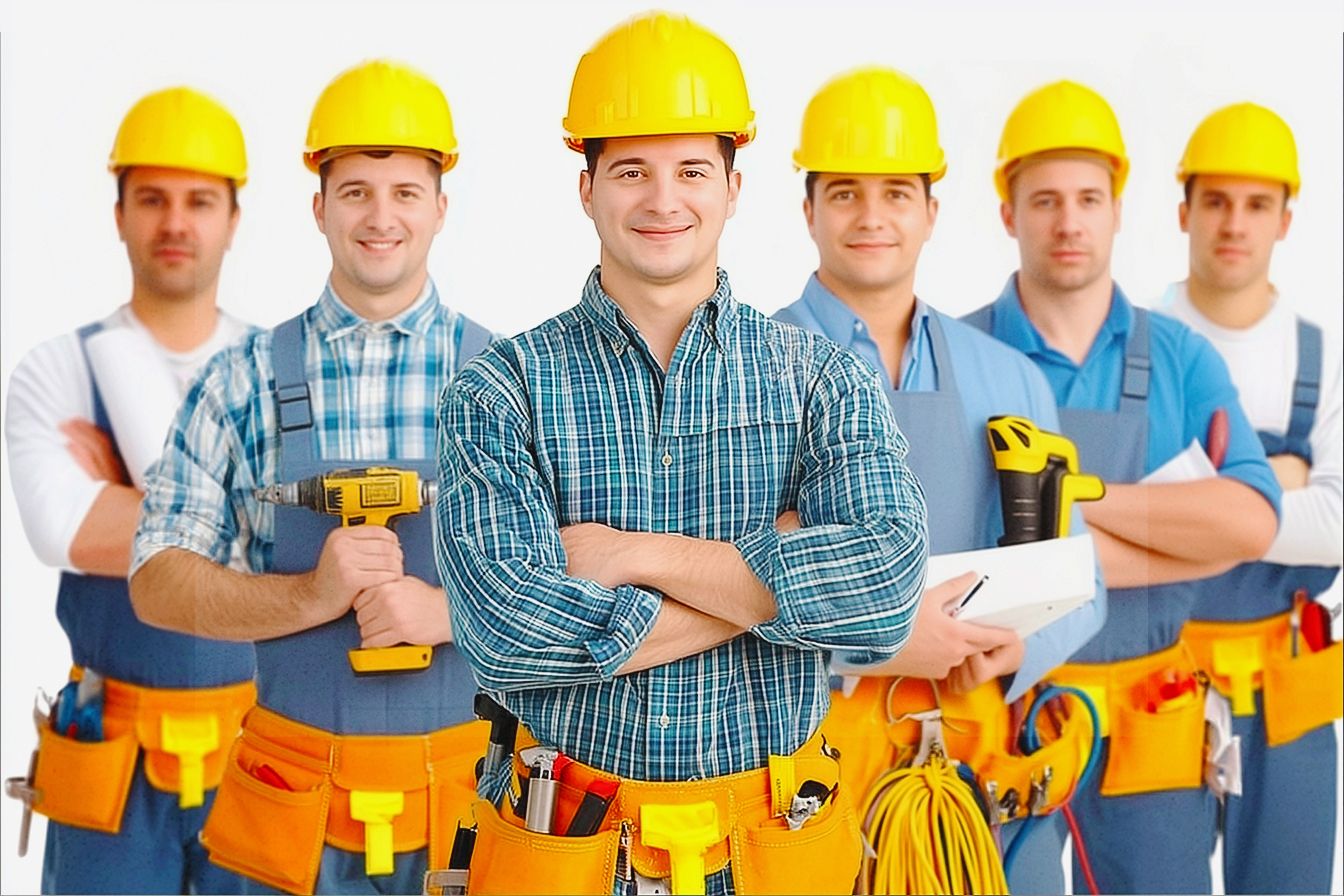 Cornerstone Electric Professional Team